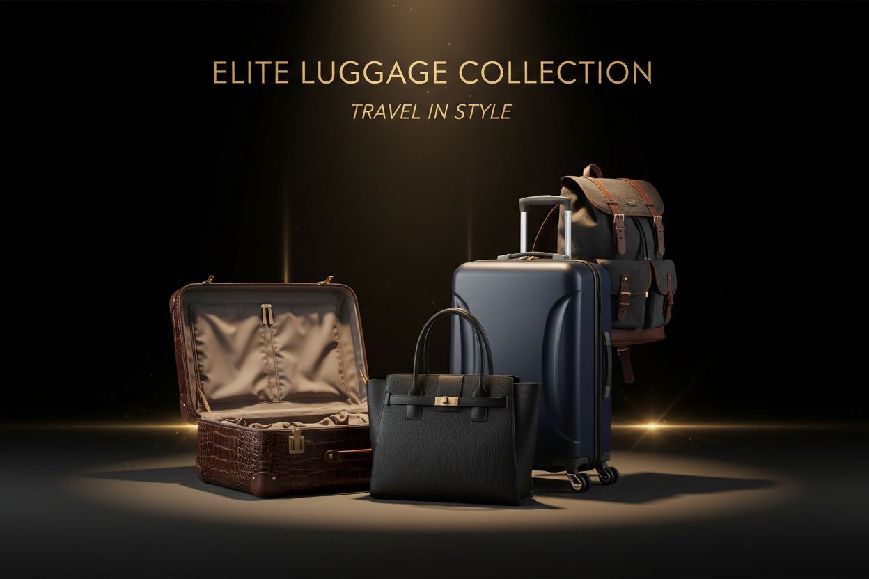 Bags & Luggage