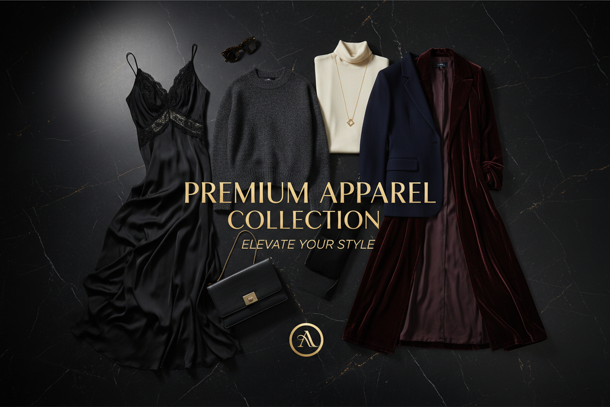 Apparels