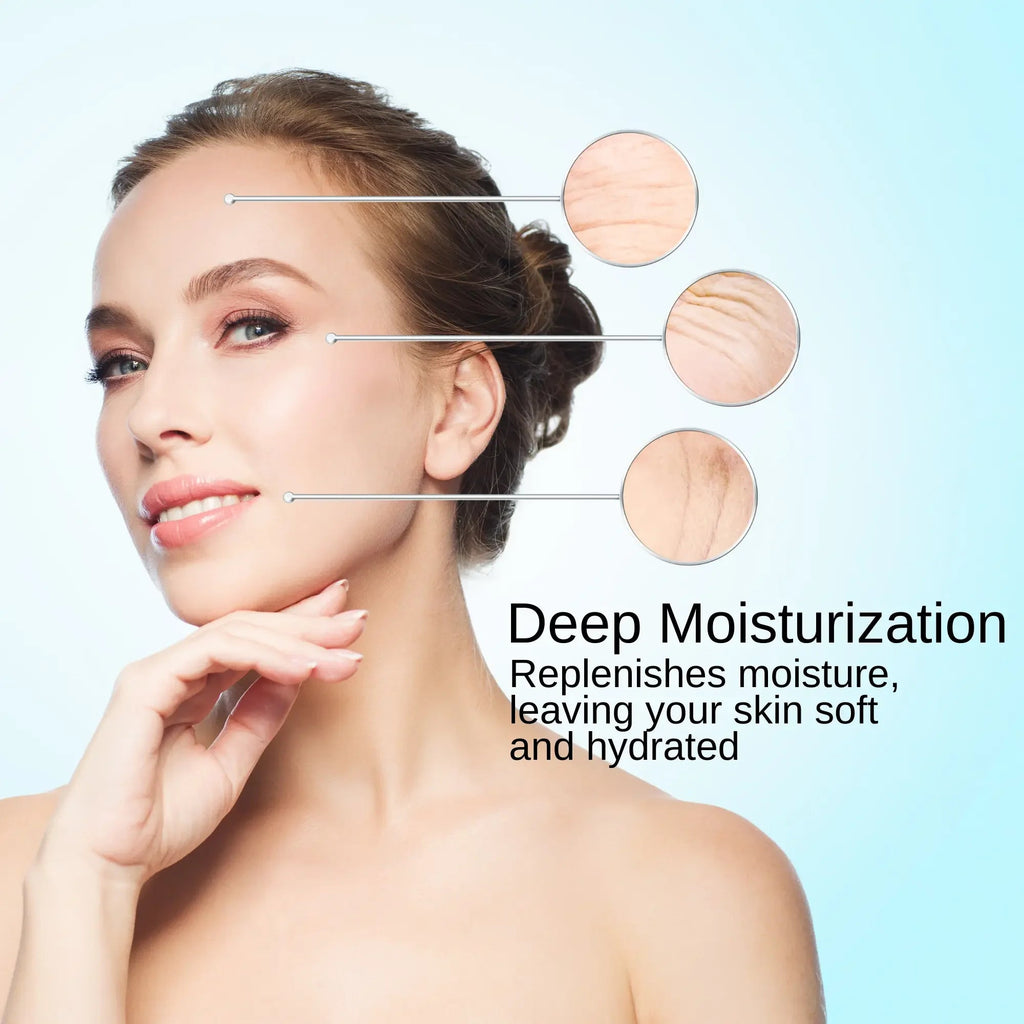 24K Gold Peel-Off Face Mask for Radiance & Deep Cleansing | Ammuri-4