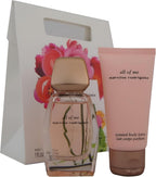 Narciso Rodriguez Ladies All Of Me Lotion And Perfum Gift Set-1