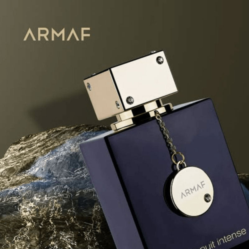 ARMAF  Club De Nuit Intense Woman Eau De Perfum-2