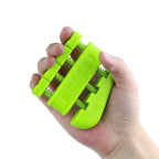 Bidirectional Finger Strengthener