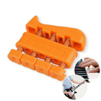 Bidirectional Finger Strengthener