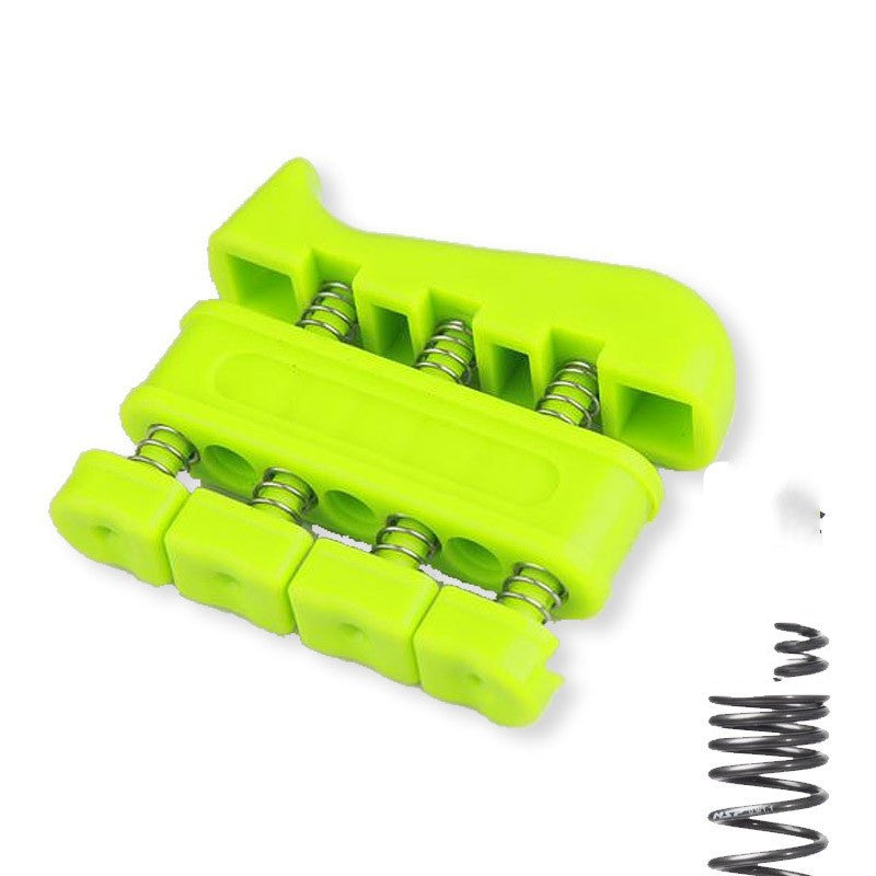 Bidirectional Finger Strengthener