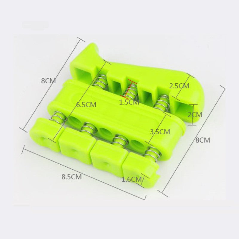 Bidirectional Finger Strengthener