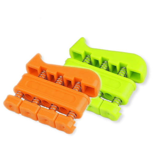 Bidirectional Finger Strengthener