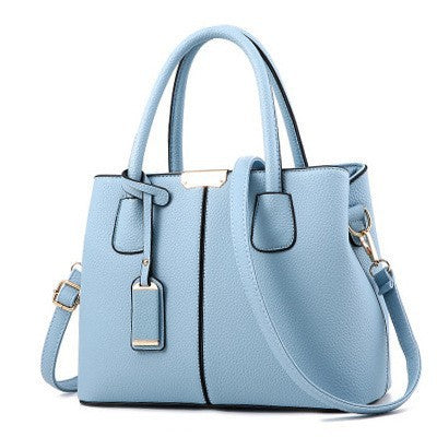 Women's Shoulder Messenger Bag