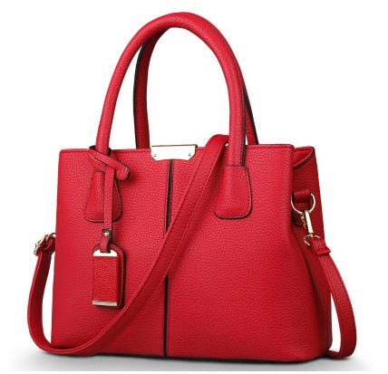 Women's Shoulder Messenger Bag
