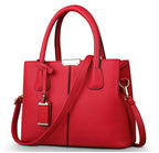 Women's Shoulder Messenger Bag