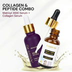 Collagen Peptide Skincare Elixir Set for Firming & Youthful Skin | Ammuri-2