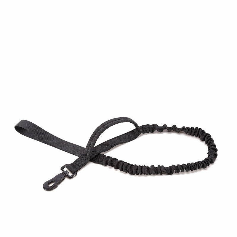 Durable Tactical Dog Collar & Leash Set | Heavy Duty Training Gear