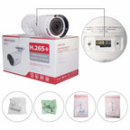 Hikvision Security Camera System | HD CCTV Surveillance Kit