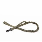 Durable Tactical Dog Collar & Leash Set | Heavy Duty Training Gear